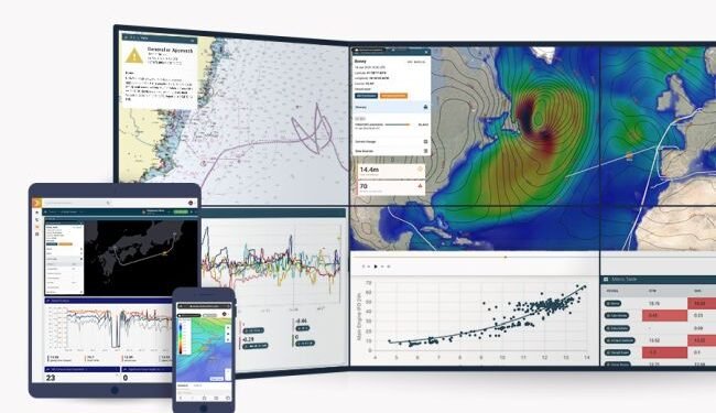 StratumFive Launches New Workspace Unifying The Maritime Digital Community