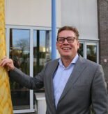 Sustainable maritime ropes from Lankhorst Wilco Stroet, managing director, Lankhorst Ropes