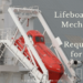 Types of Lifeboat Release Mechanisms & SOLAS Requirements for Lifeboats Types of Lifeboat Release Mechanisms & SOLAS Requirements for Lifeboats