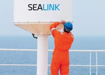 Van Oord Selects Marlink For Licensed VSAT Connectivity In Indian Waters - Copy