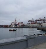 Wärtsilä Vessel Traffic Solution To Make Fogbound Peruvian Port Safer