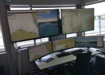 Wärtsilä to install its Route Exchange platform on 50 tankers as part of the Balt Safe project