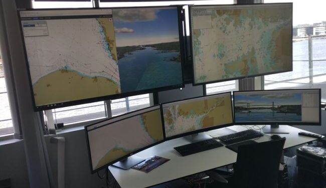 Wärtsilä to install its Route Exchange platform on 50 tankers as part of the Balt Safe project