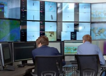 Wärtsilä’s Smart Support Centre Delivers Fast Remote Service Response