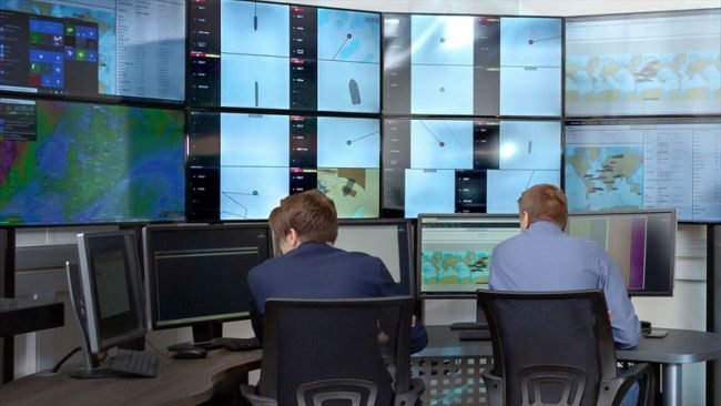 Wärtsilä’s Smart Support Centre Delivers Fast Remote Service Response