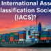 What is International Association of Classification Societies (IACS)? What is International Association of Classification Societies (IACS)?