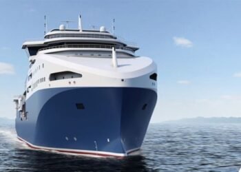 World’s Largest And Most Efficient Krill Trawler To Be Designed By Wärtsilä