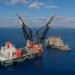 World's Largest Semi-Submersible Crane Vessel ‘Sleipnir’ To Arrive In Rotterdam For The First Time World