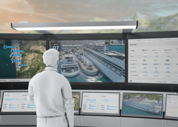 ABB Marine & Ports Opens Cyber Security Lab