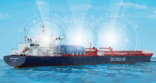 ABS Unveils Latest Trends and Projections for Future Fuels and Decarbonization