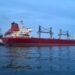 Ship Finance Lenders Fall Short of Sector's Carbon Targets