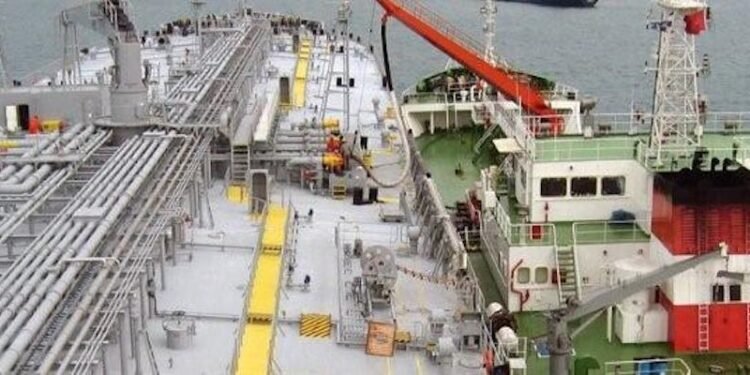 13 Malpractices In Bunkering Operations Seafarers Should Be Aware Of 13 Malpractices In Bunkering Operations Seafarers Should Be Aware Of