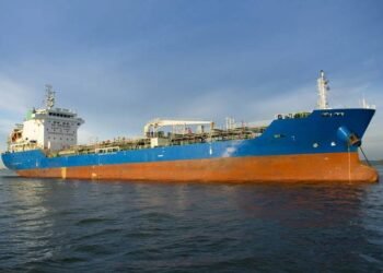 US Blacklists Chinese, UAE Companies Over Sale of Iranian Petrochemicals