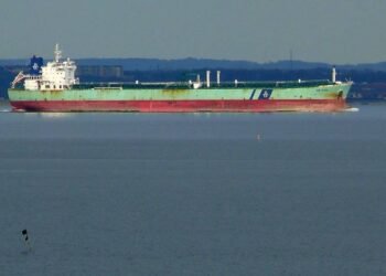 Iran Says It Opposes All Maritime Sabotage, Days After Tanker Blast