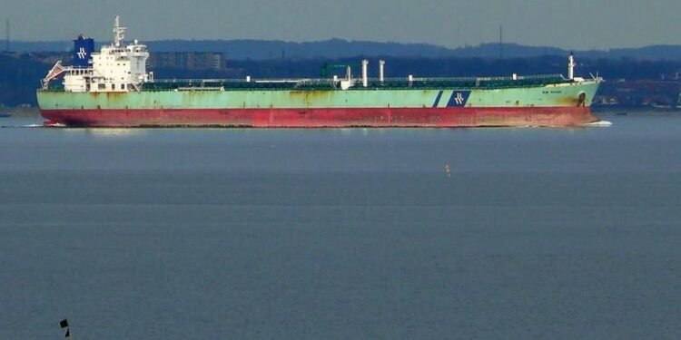 Iran Says It Opposes All Maritime Sabotage, Days After Tanker Blast