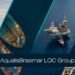 AqualisBraemar Completes LOC Takeover. Targets 50% of Revenues from Renewables