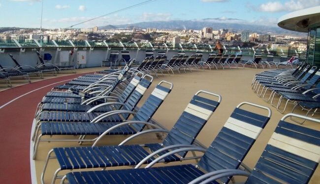 cruiseship-passenger health