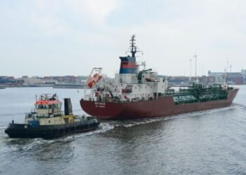 Port of antwerp doing everything necessary to keep the port operational