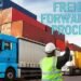 freight forwarding