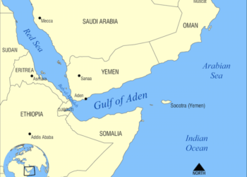 10 Gulf Of Aden Facts You Must Know