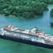 Holland America Reports 42 People On Board With “Influenza-Like” Symptoms holland american lines