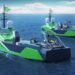 Autonomy: Inside the Building of Ocean Infinity’s Armada Fleet