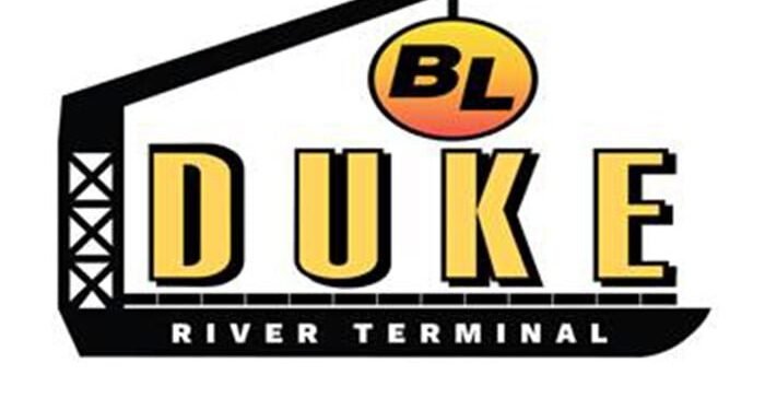 BL Duke River Terminal plans for Illinois Waterway resuming image description