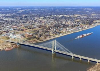 WRDA 2020: A Historic Win for Inland Waterways -WCI