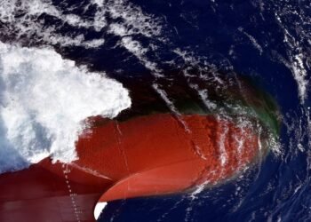 Investor EnTrust Global Turns Sights to Green Shipping Assets