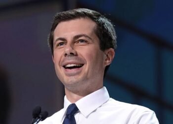 Biden Introduces Buttigieg as Transportation Secretary