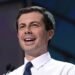 Biden Introduces Buttigieg as Transportation Secretary