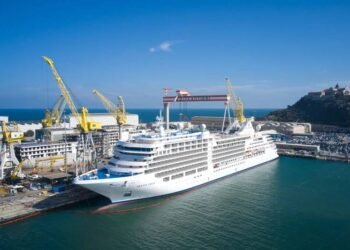Fincantieri Hit by Concerns Over Big Capital Increase
