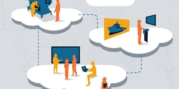 Wärtsilä and Ocean Technologies Group Partner on Maritime Training