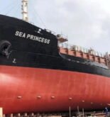 Seafarer Commits Suicide Aboard Asphalt Tanker off UAE sea princess
