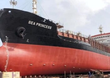 sea princess