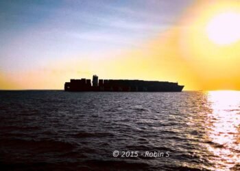 ship