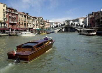Italian Ports Fully Operational Despite COVID-19 – Italian Ports Association