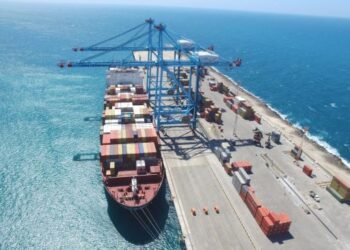 APM Terminals Signs Partnership With Brasco For Oil Exploration Support