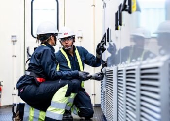 ABB is prioritising local talent development and ensuring that strong support is always available to owner, shipyard, terminal and ship agent customers in Saudi Arabia