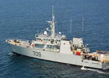ABS, the Royal Canadian Navy, and Defence Research & Development Canada Launch Digital Asset Framework Pilot
