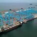 APM Terminals Moin Container Terminal