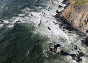cal spill watch