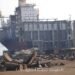 Legal Issues And Arrest Of Scrap Ships Can Sour Deals For Indian Cash Buyers Alang Gujarat Ship Breaking Yard