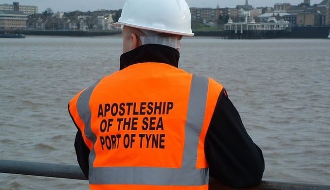 World’s Largest Ship Welfare Organization ‘Stella Maris’ Issues Coronavirus Guidance