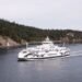 BC Ferries and Remontowa Shipbuilding contract for new ferry specifies Wärtsilä propulsion solution