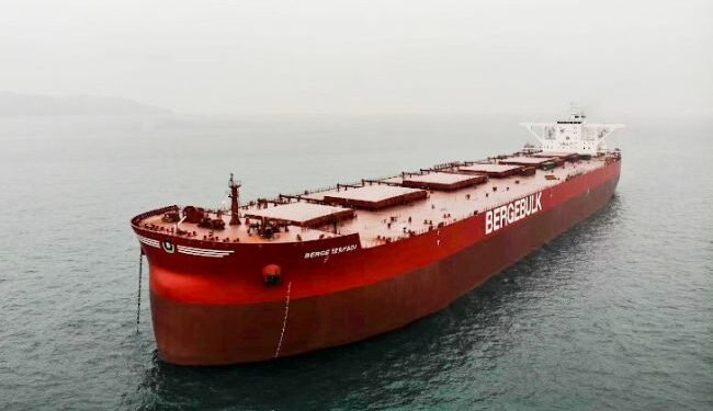 Berge Mafadi_vessel