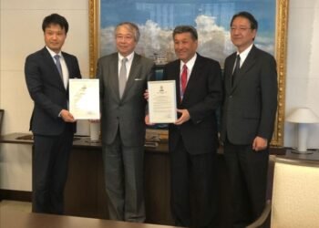 Bureau Veritas Issues Approval For Design Of ‘Cryo-Powered Regas’ System For FSRUs