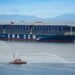 CMA CGM Benjamin Franklin 3