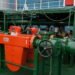 Can Coriolis Flow Meters Reduce Bunker Quantity Disputes On Ships? bunkering