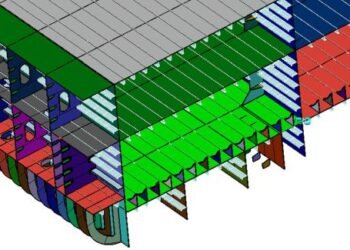 DNV GL And MSC Software Partnership Enables Engineers To Design Ships And Offshore Structures More Efficiently